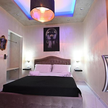 Le Camere Luxury Rooms Siracusa Syracuse Eksteriør bilde
