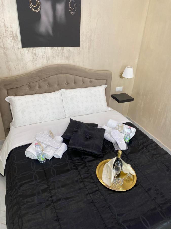 Le Camere Luxury Rooms Siracusa Syracuse Eksteriør bilde