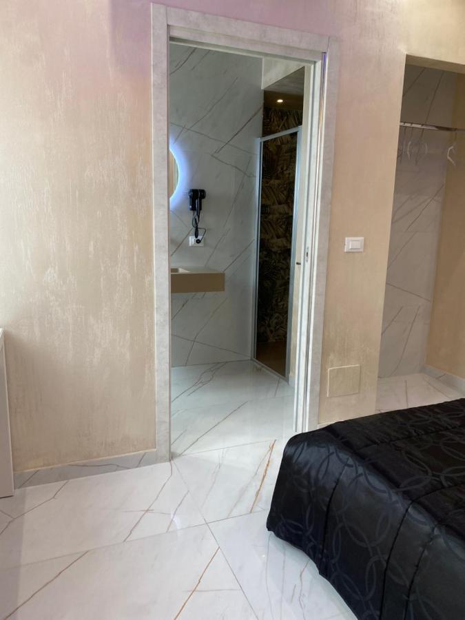Le Camere Luxury Rooms Siracusa Syracuse Eksteriør bilde