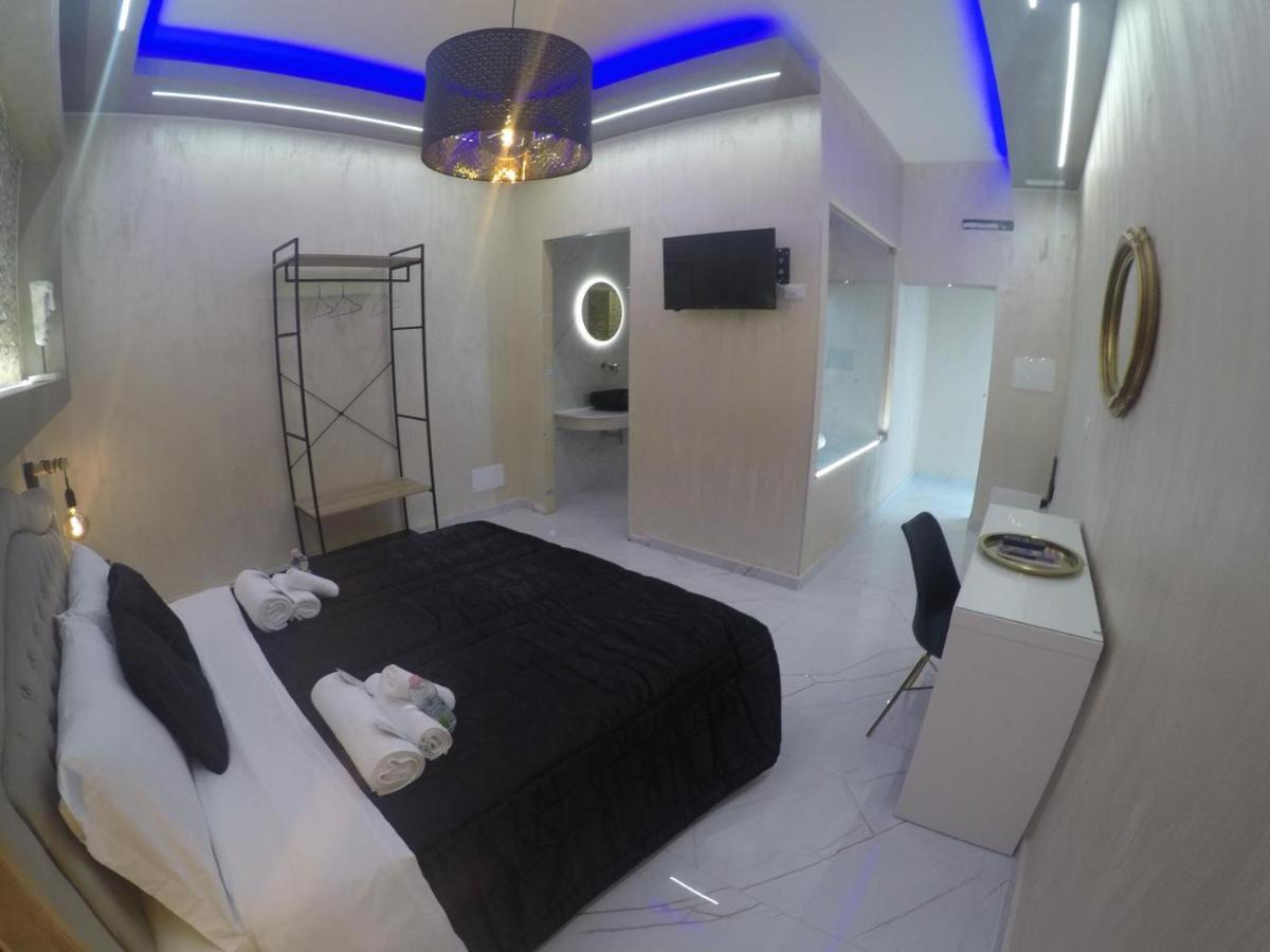 Le Camere Luxury Rooms Siracusa Syracuse Eksteriør bilde