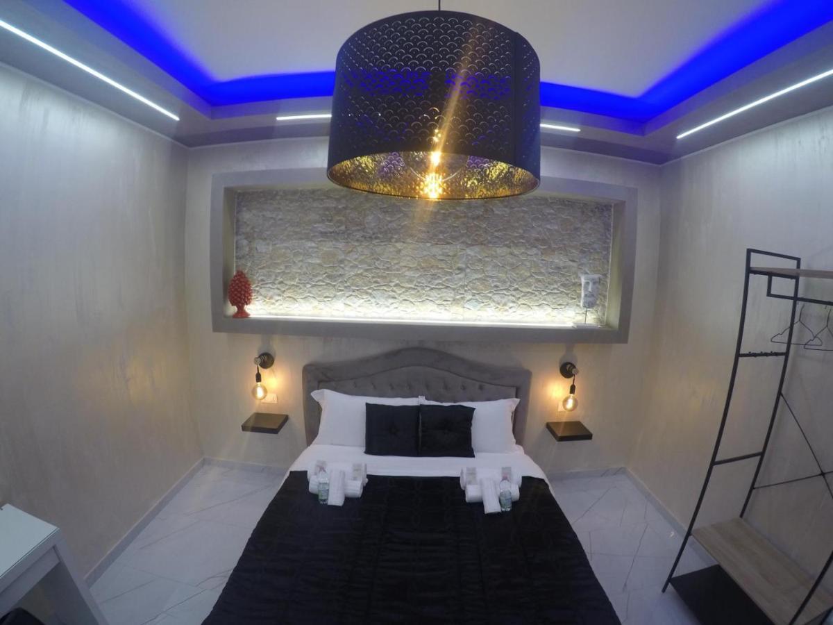 Le Camere Luxury Rooms Siracusa Syracuse Eksteriør bilde