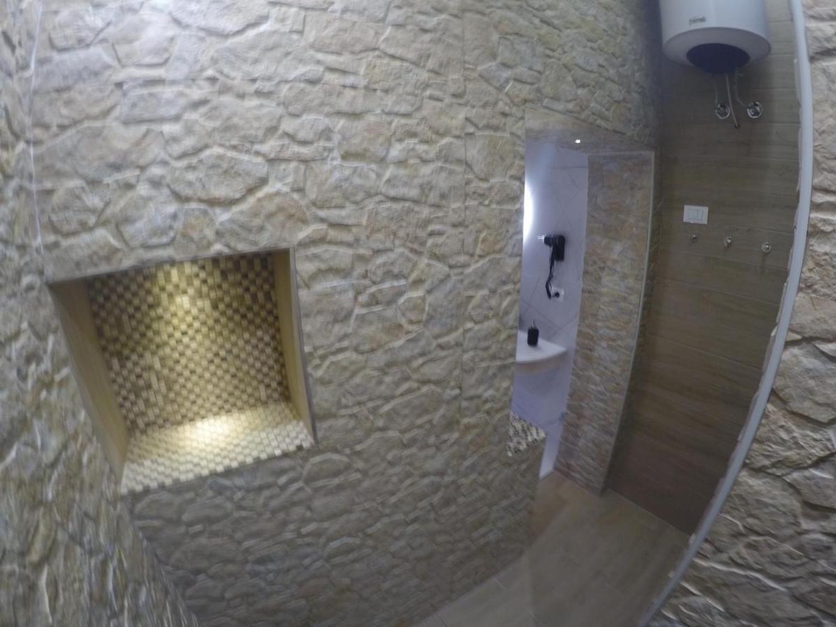 Le Camere Luxury Rooms Siracusa Syracuse Eksteriør bilde