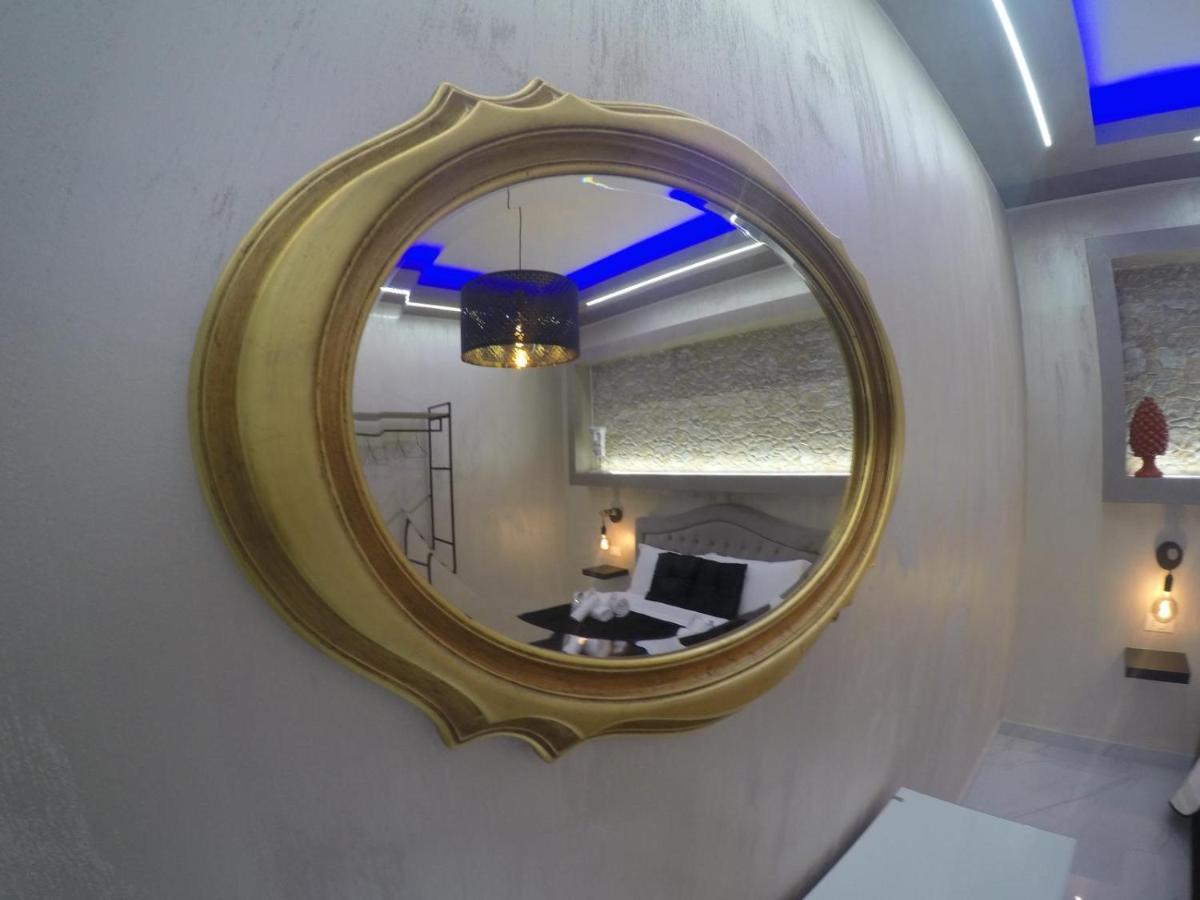 Le Camere Luxury Rooms Siracusa Syracuse Eksteriør bilde