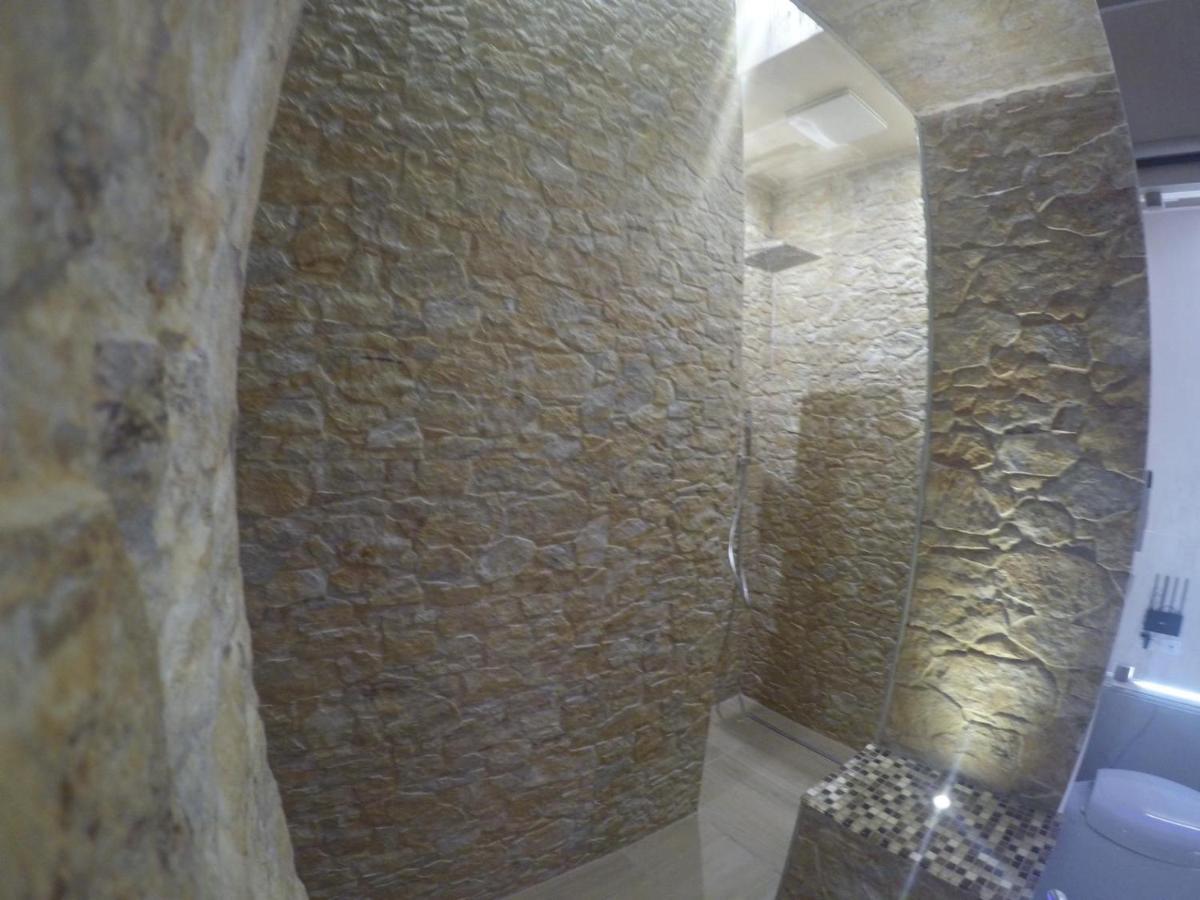 Le Camere Luxury Rooms Siracusa Syracuse Eksteriør bilde