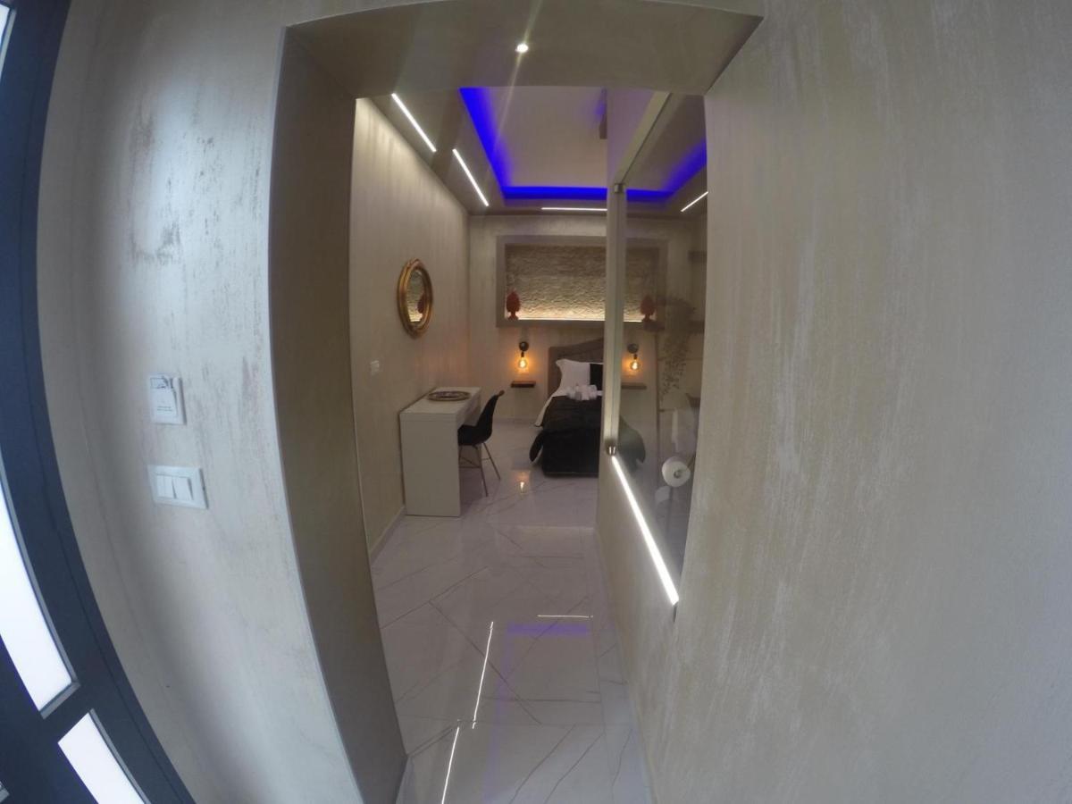 Le Camere Luxury Rooms Siracusa Syracuse Eksteriør bilde