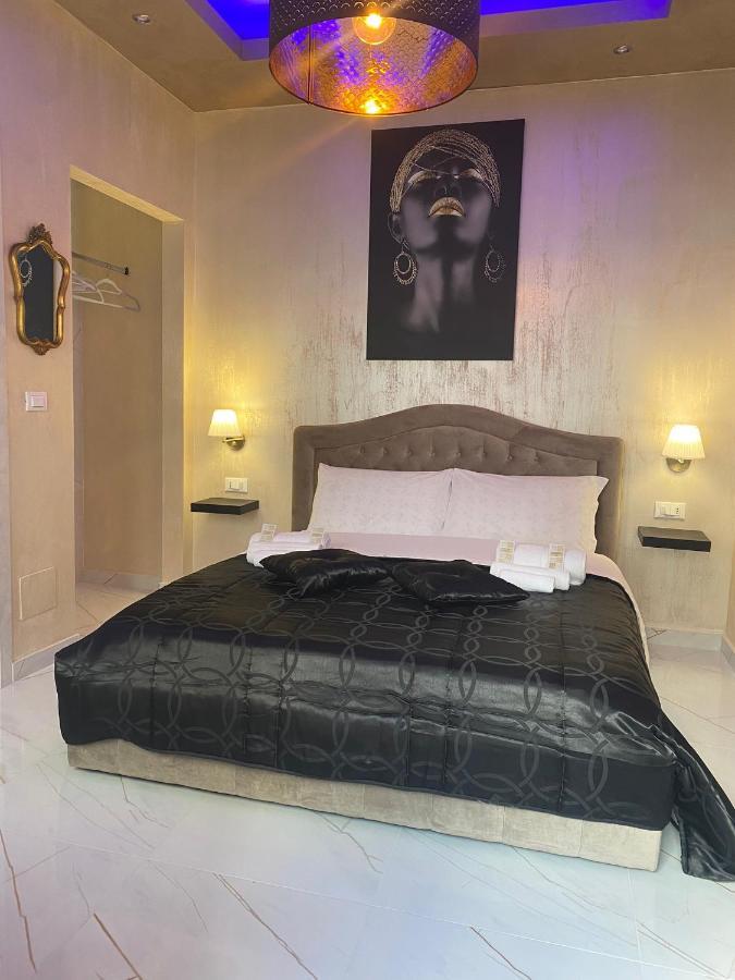Le Camere Luxury Rooms Siracusa Syracuse Eksteriør bilde