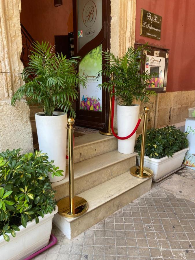 Le Camere Luxury Rooms Siracusa Syracuse Eksteriør bilde