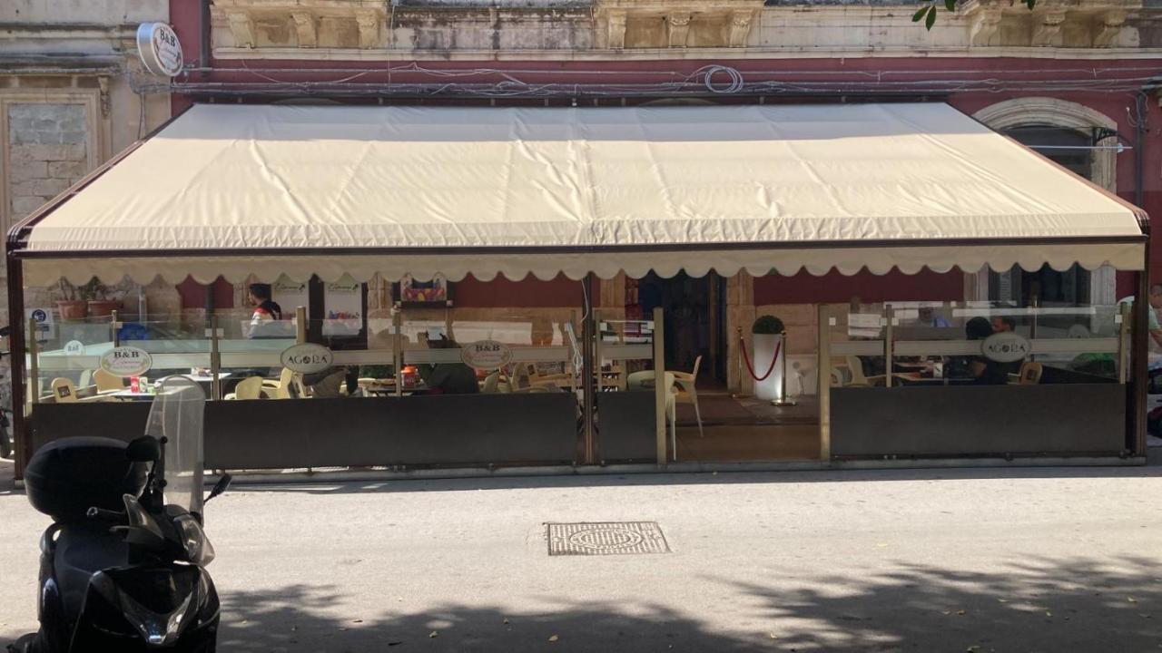 Le Camere Luxury Rooms Siracusa Syracuse Eksteriør bilde