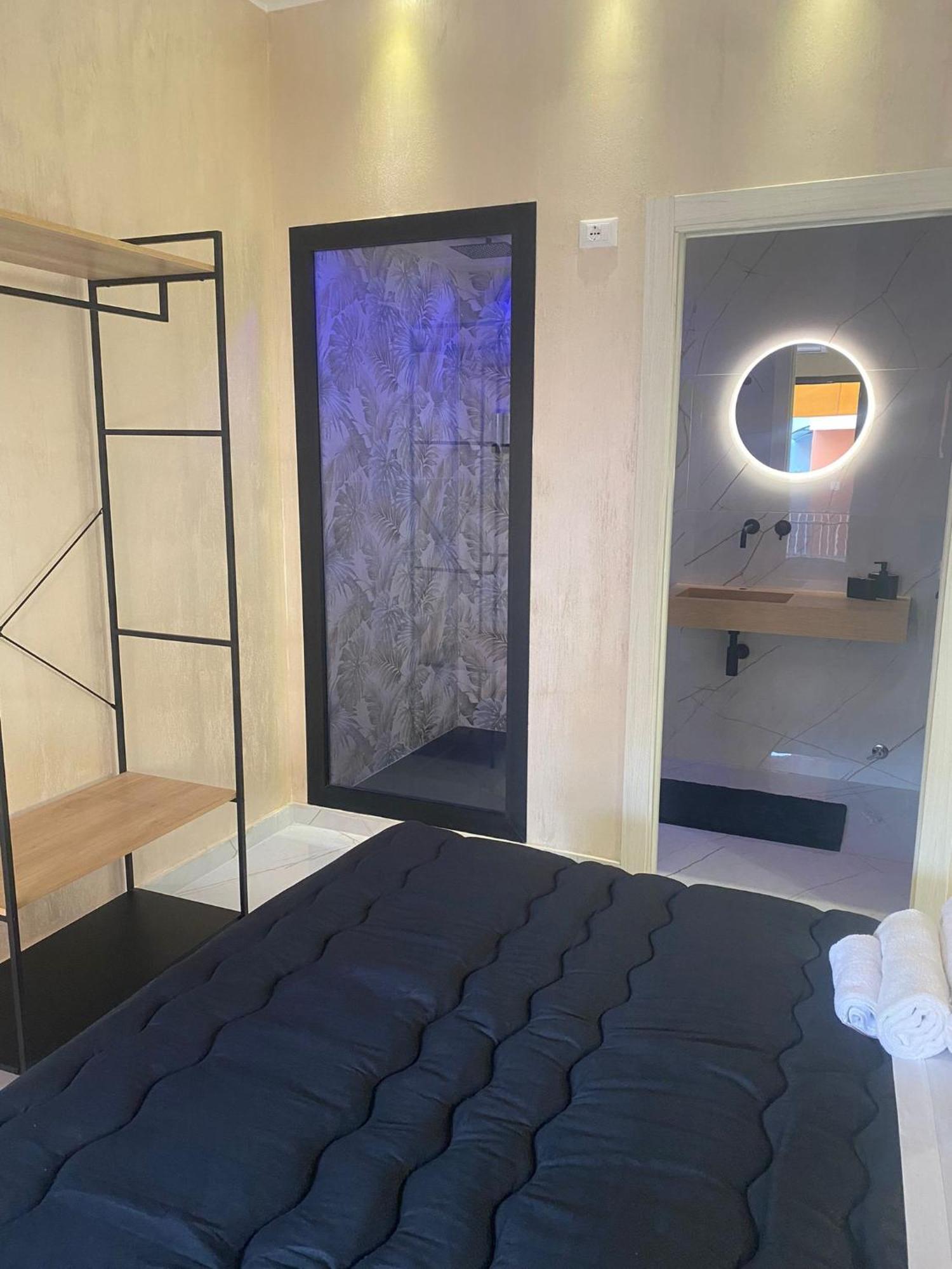 Le Camere Luxury Rooms Siracusa Syracuse Eksteriør bilde