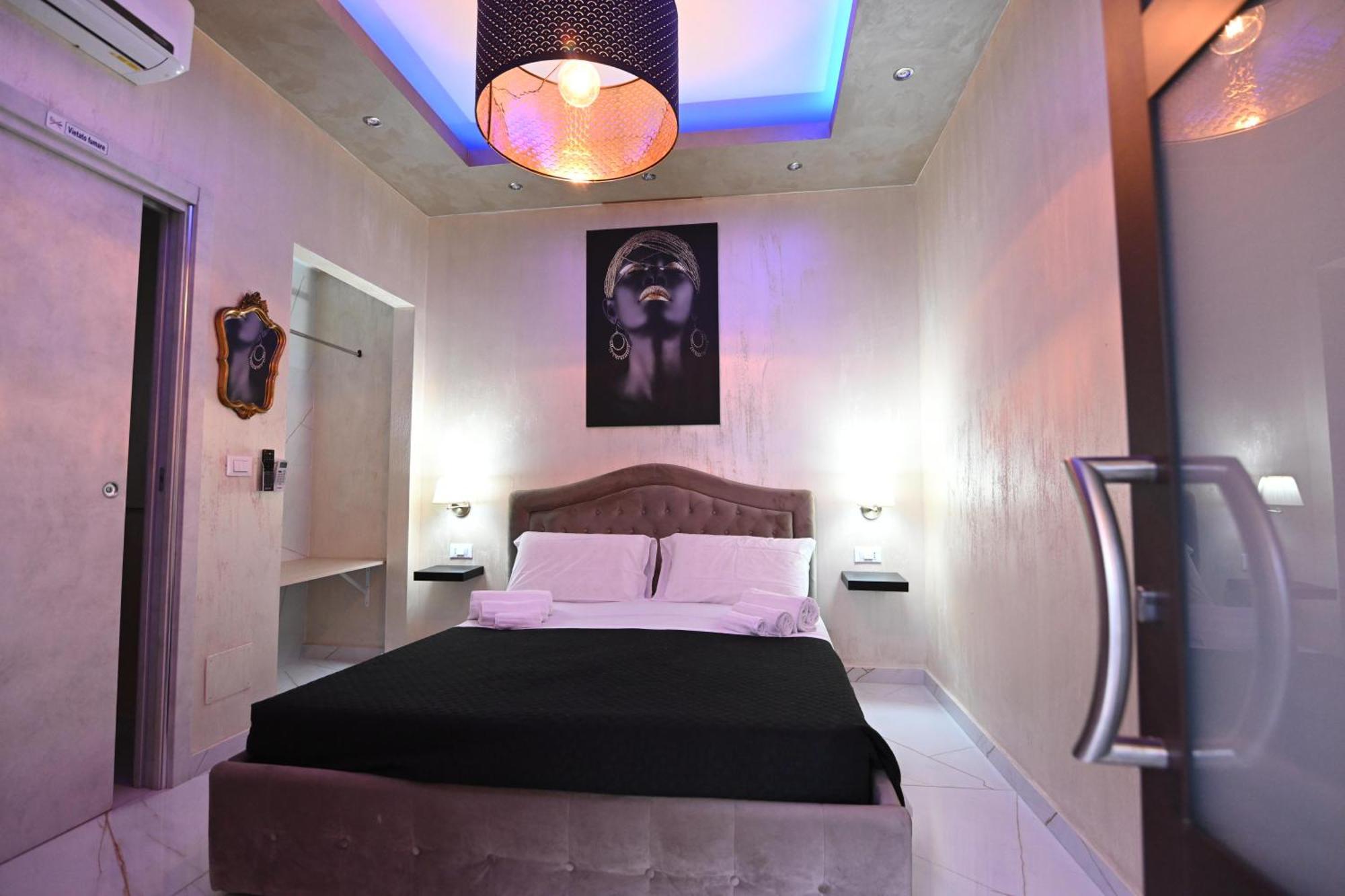 Le Camere Luxury Rooms Siracusa Syracuse Eksteriør bilde
