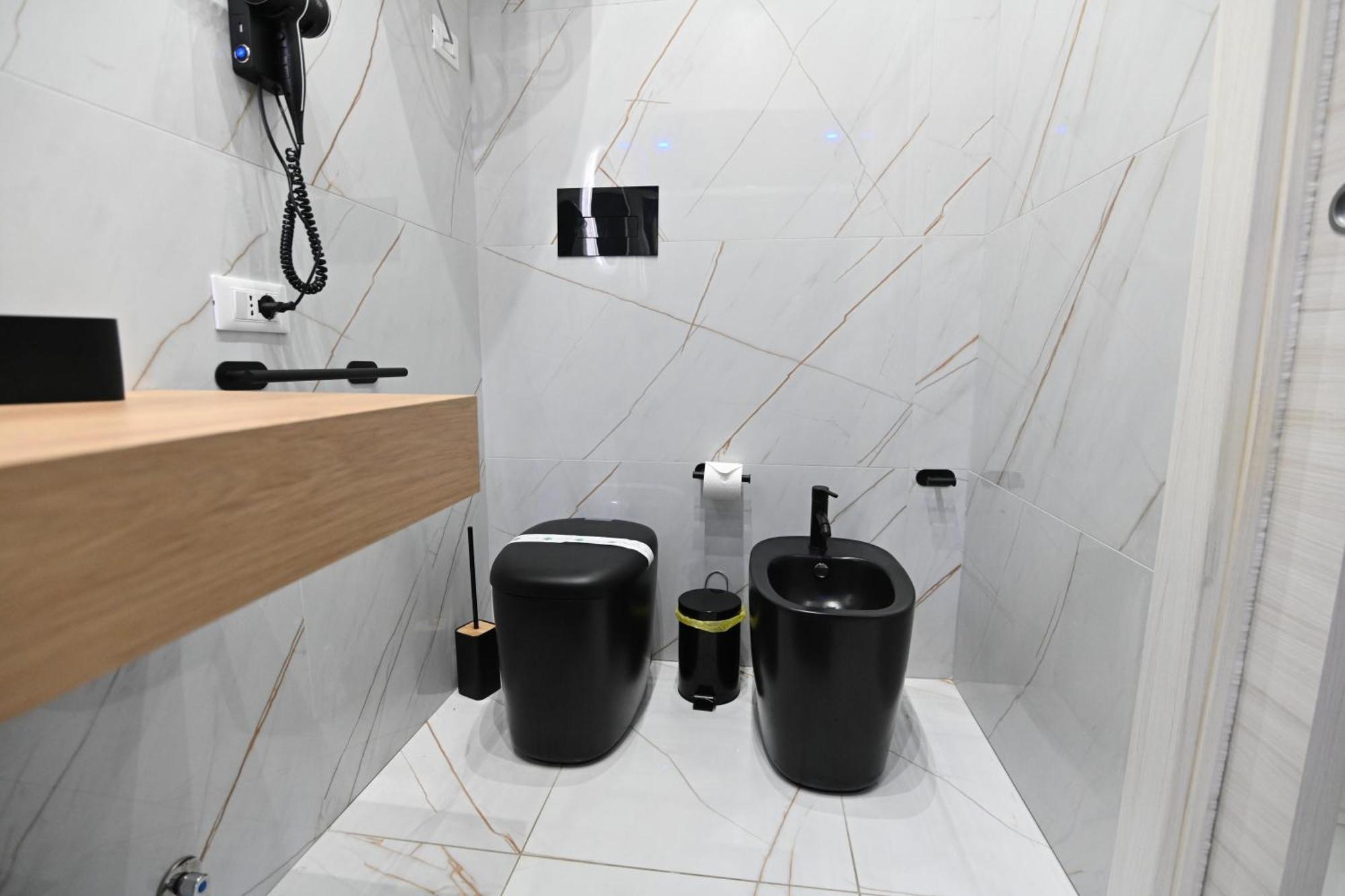 Le Camere Luxury Rooms Siracusa Syracuse Eksteriør bilde