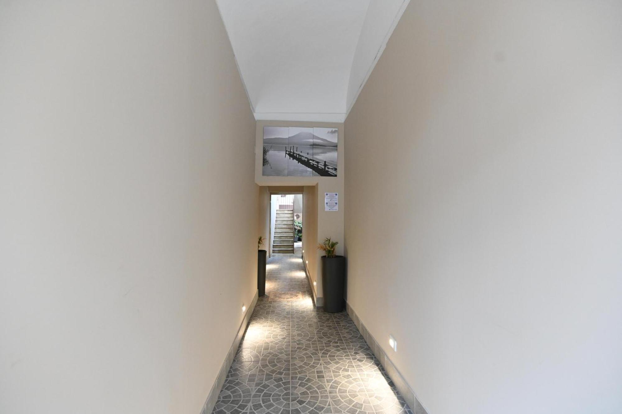 Le Camere Luxury Rooms Siracusa Syracuse Eksteriør bilde