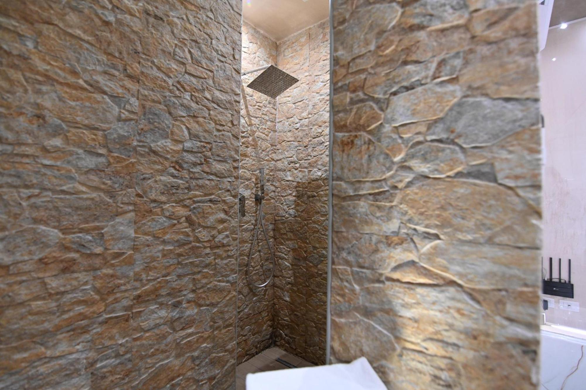 Le Camere Luxury Rooms Siracusa Syracuse Eksteriør bilde