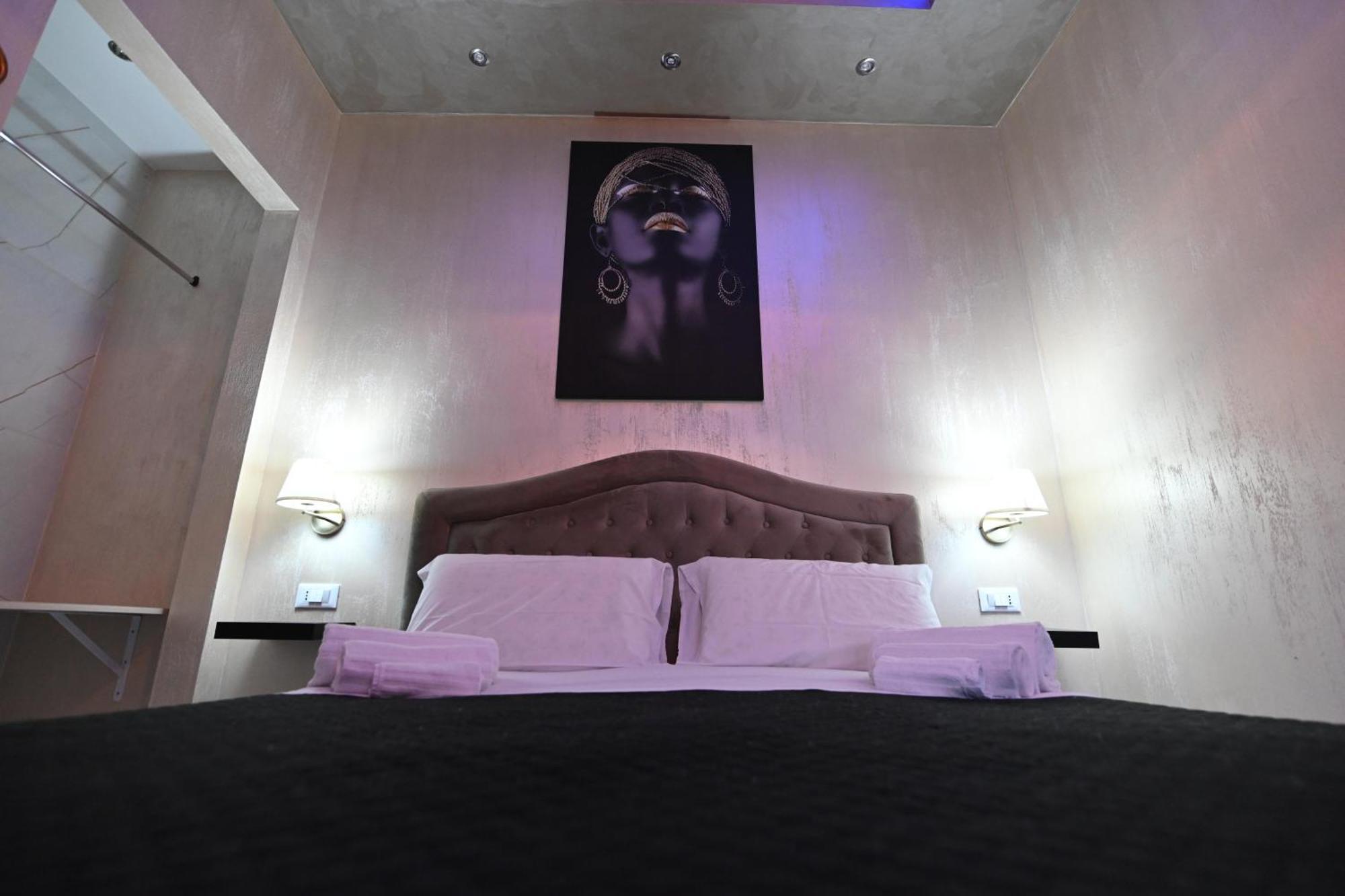 Le Camere Luxury Rooms Siracusa Syracuse Eksteriør bilde