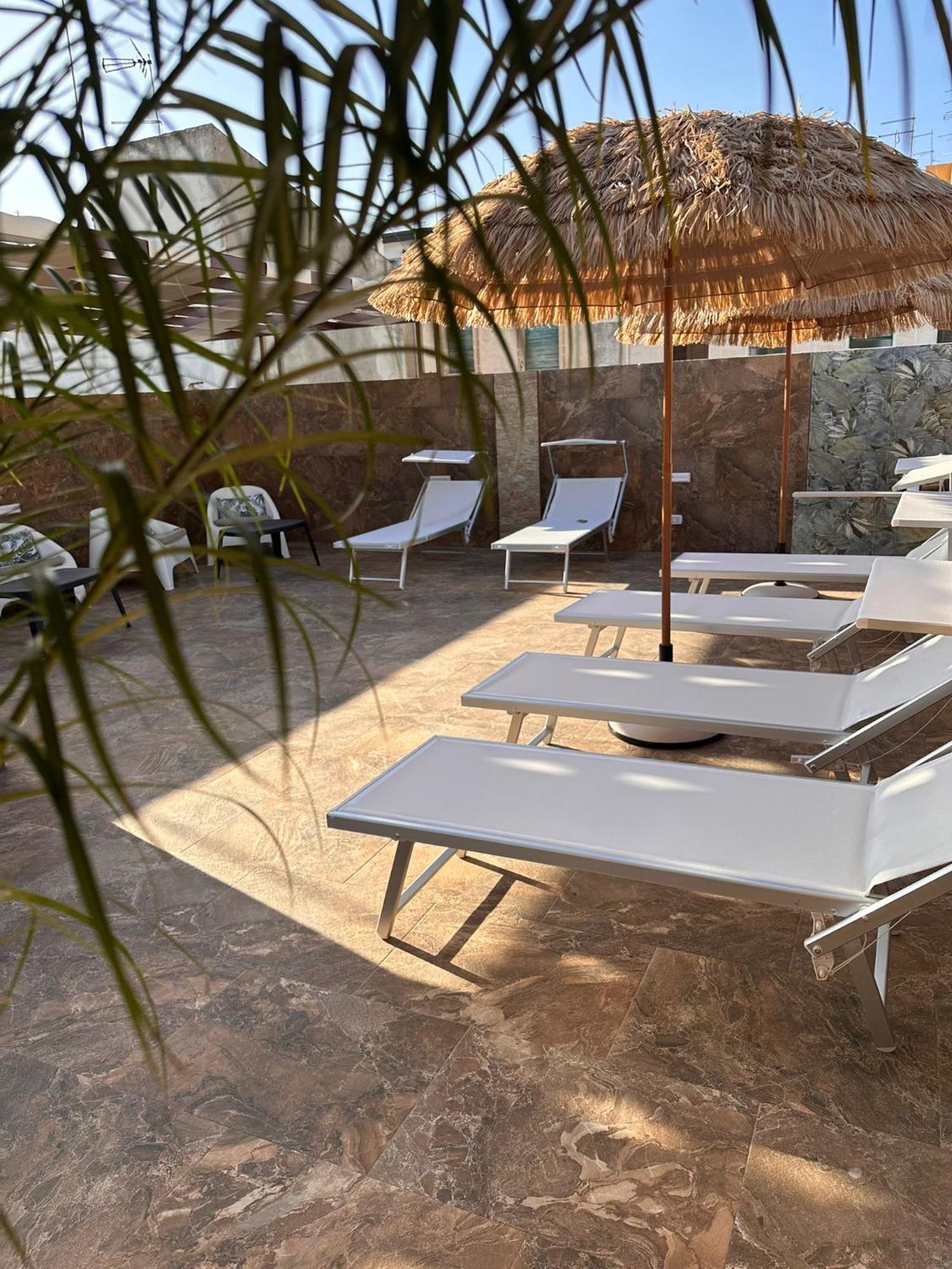 Le Camere Luxury Rooms Siracusa Syracuse Eksteriør bilde