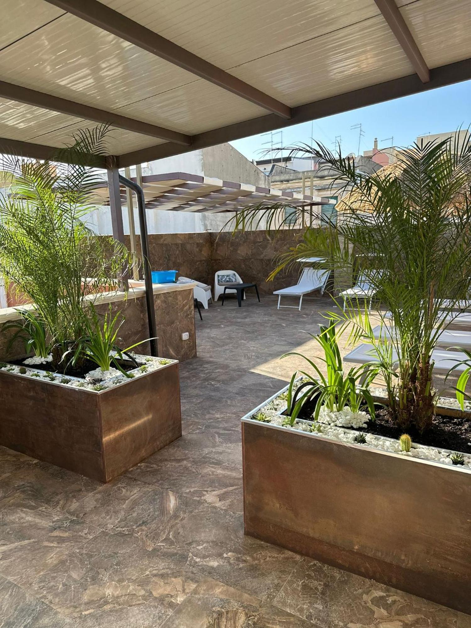 Le Camere Luxury Rooms Siracusa Syracuse Eksteriør bilde